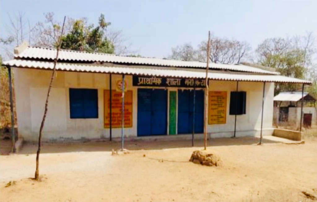 Naxal-Affected Areas : शिक्षा के क्षेत्रों में नई अलख- नक्सल प्रभावित क्षेत्रों के बंद पड़े 123 स्कूल फिर से गुलज़ार