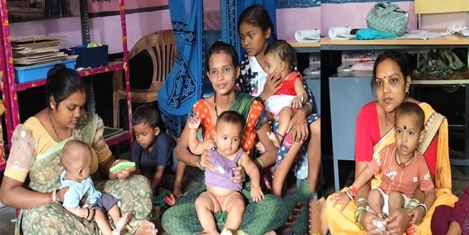 PM Matrata Vandana Yojana से मातृ स्वास्थ्य को मिला संबल, महासमुंद जिले की हजारों माताएं हो रहीं लाभान्वित