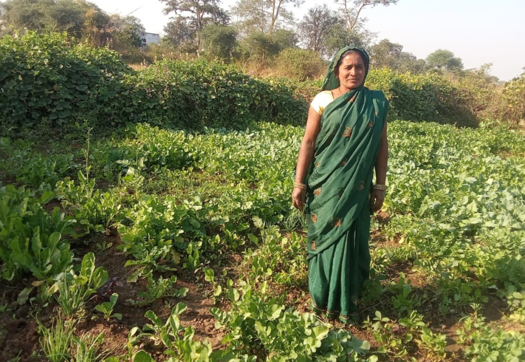 CM Vishnu के सुशासन में महिलाओं को मिला आत्मनिर्भरता का संबल, बालोद की रोहनी बनीं उद्यमिता की मिसाल