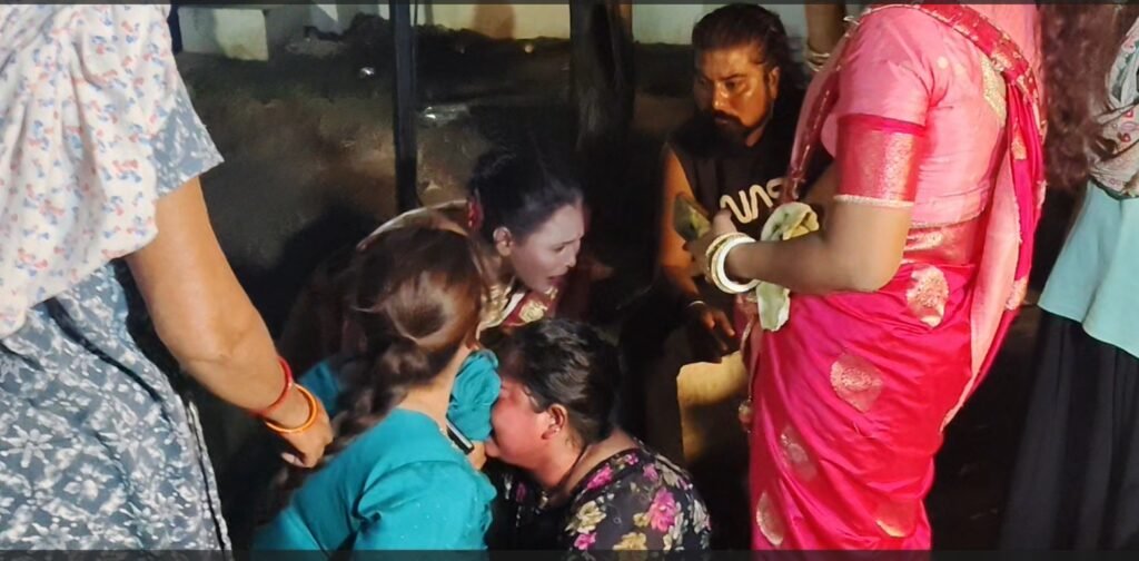 Ramakrishna Hospital में हादसे का बड़ा अपडेट…! तीनों मृतकों के परिवार के लिए मुआवजा घोषित…प्रत्येक को सौंपे गए 30 लाख रुपए के चेक…आश्रितों को आजीवन ₹20,000 प्रतिमाह…साथ ही देंगे ये सुविधाएं