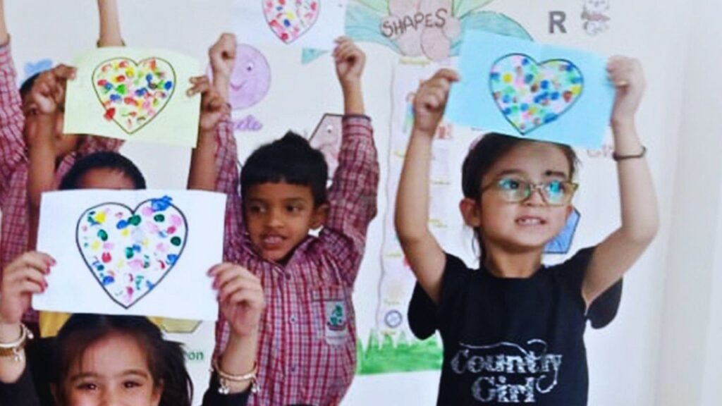 Education Reform : नेपाल में गजब शिक्षा क्रांति…! ऑक्सफ़ोर्ड…पेंटागन…सेंट ज़ेवियर्स जैसे विदेशी नामों पर प्रतिबंध…दखलंदाज़ी का अंत…छात्र राजनीति पर रोक…बालेन सरकार का एक्शन प्लान यहां पढ़ें