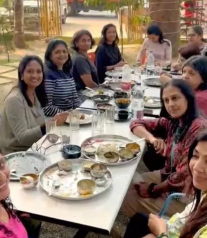 Millets Cafe से चमकी महिलाओं की किस्मत, कोरिया जिले में स्व-सहायता समूह की पहल से 62 लाख का शुद्ध लाभ
