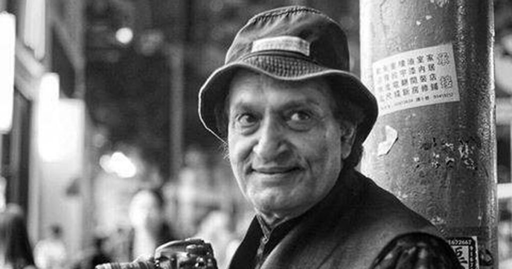 India Mourns : भारतीय फोटो जर्नलिज्म को वैश्विक पहचान दिलाने वाले लीजेंड को श्रद्धांजलि… छह दशक तक कैमरे में कैद की भारत की आत्मा