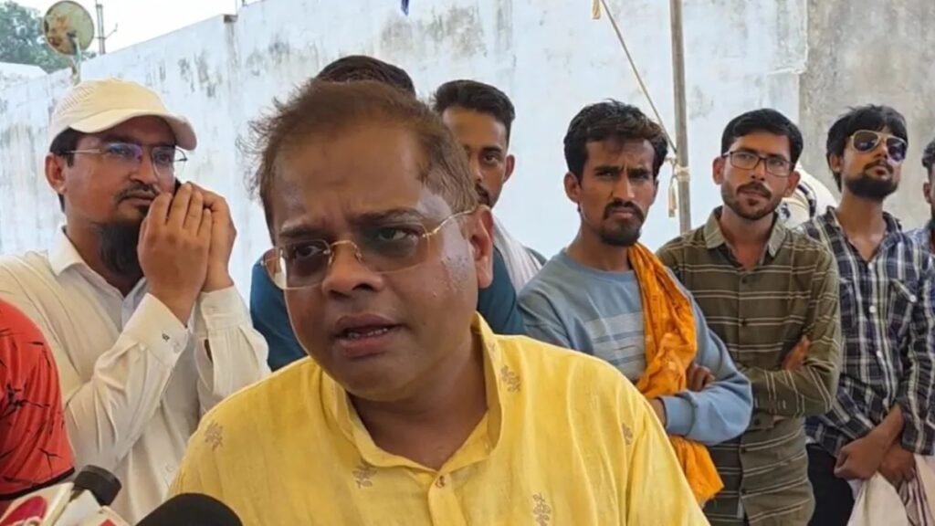 Chhattisgarh High Court : राम अवतार जग्गी हत्याकांड में बड़ा अपडेट…! हाईकोर्ट का बड़ा फैसला…Amit Jogi को उम्रकैद…कोर्ट ने जोगी को बताया मास्टरमाइंड