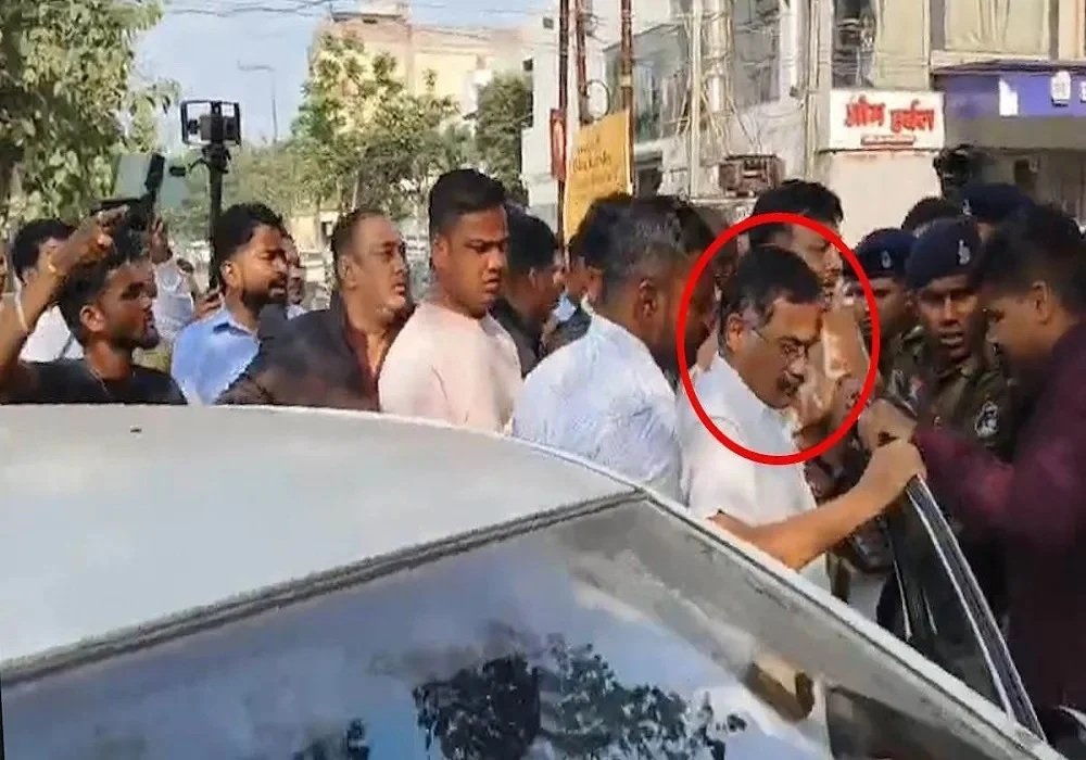 Amit Baghel Bail : 14 FIR के बीच अमित बघेल को हाईकोर्ट से बड़ी राहत…! 3 महीने की जमानत…रायपुर में एंट्री बैन