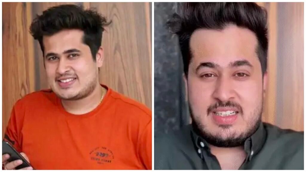 Online Betting Scam : महादेव सिंडिकेट जैसा नेटवर्क…! बाबू खेमानी गिरफ्तार…कई शहरों में फैला था जाल…Instagram से फंसाते थे युवा…‘3 STUMPS’ ऐप से लगवाते थे दांव…देखें VIDEO