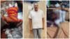Double Murder: A Heart-Wrenching Report from Raipur...! Double Murder in the Vidhan Sabha Police Station Area... Father Brutally Murders His Wife and Daughter.
