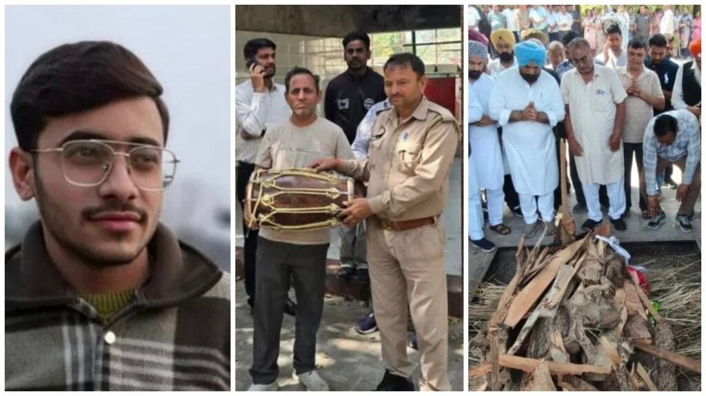 Keshi Ghat Boat Accident : केशीघाट हादसे का दर्दनाक अंत…! ढोलक बजाते भजन-कीर्तन करते आया यश…शव बनकर लौटा…14 किलोमीटर दूर मिली ढोलक…पिता को सौंपा तो हिल गया माहौल…यहां देखें अंतिम VIDEO