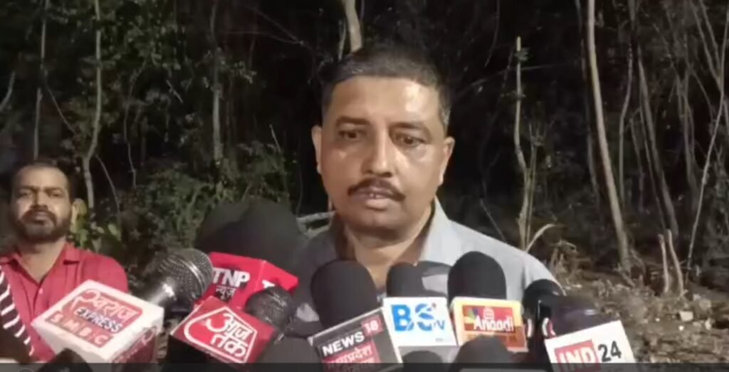 Vedanta Blast Update : वेदांता प्लांट धमाका मामले में मुआवजे पर फैसला…! प्लांट प्रबंधन अधिकारी का ऐलान…कंपनी देगी मृतक परिवारों को ₹35 लाख+नौकरी और घायलों को ₹15 लाख…और क्या कहा यहां सुनिए VIDEO