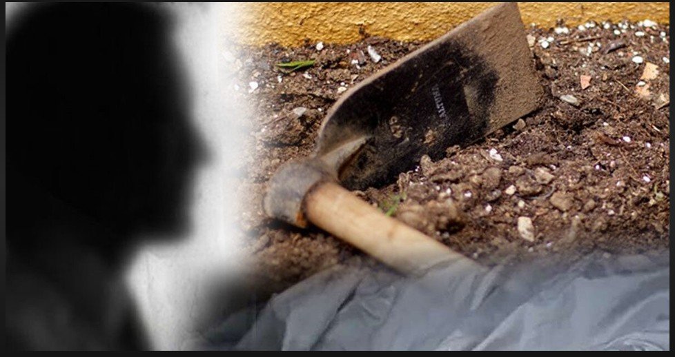 One Sided Love : एकतरफा प्यार बना खौफनाक…! फावड़े से गर्दन पर ताबड़तोड़ वार कर विवाहिता की हत्या…7 साल से कर रहा था पीछा…गांव में सनसनी