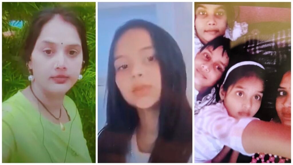 Double Murder in Durg : दुर्ग में दिल दहला देने वाली वारदात…! महिला ने आरक्षक के घर घुसकर पत्नी और बेटे को उतारा मौत के घाट…बेटी ICU में…VIDEO