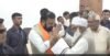Samrat Choudhary Viral Video: What happened at the 'Janata Darbar'? CM Samrat Choudhary refuses to wear a Muslim skullcap—sparks a political uproar. Watch the VIDEO here.