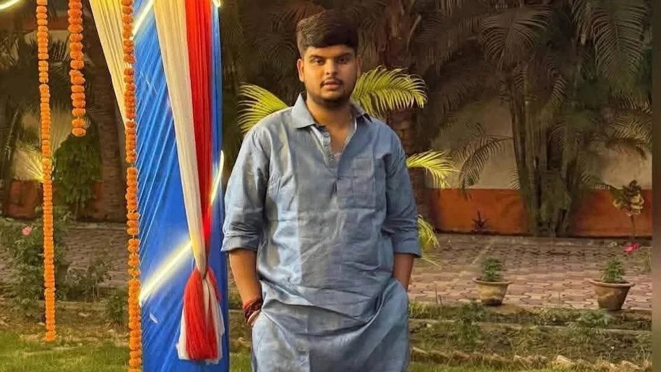 BJP Leader Relative Shot : रोड रेज में ताबड़तोड़ फायरिंग…! BJP नेता के भांजे की मौत पिता गंभीर…मामूली विवाद में चलीं गोलियां