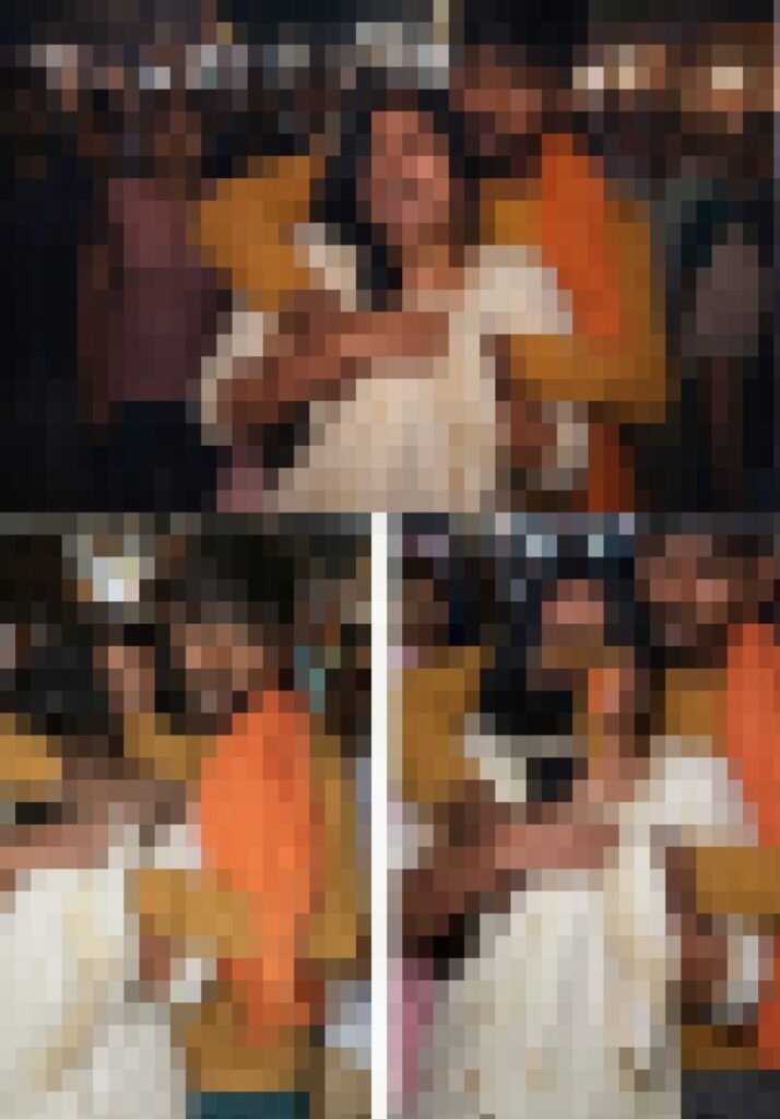 Viral Video : शर्मनाक वारदात…! मणिपुर की घटना दोहराई…दबंगों ने महिला को अर्धनग्न कर घुमाया…उसी दौरान दुष्कर्म का भी किया प्रयास…वीडियो वायरल