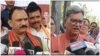 Important Statement: Stir in Chhattisgarh Politics...! An Opposition Leader openly praises a Government Minister... Dr. Charan Das Mahant describes Shyam Bihari Jaiswal as "superior"... Says: "Let the envious burn"... Watch the back-to-back videos here.
