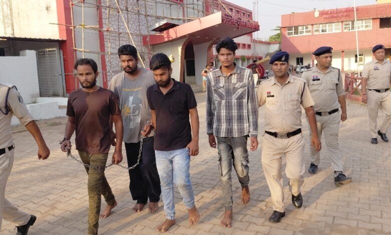 Instagram Love Trap से Kidnap तक…! 16 साल के लड़के से 1 करोड़ की फिरौती…मास्टरमाइंड निकला सगा भांजा…दुर्ग में अपहरण का सनसनी खुलासा