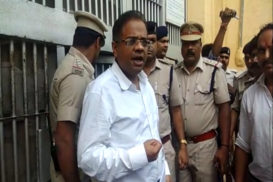 Big Update Jaggi Murder Case : जग्गी मर्डर केस में बड़ा फैसला…! अमित जोगी को 3 हफ्ते में सरेंडर का आदेश