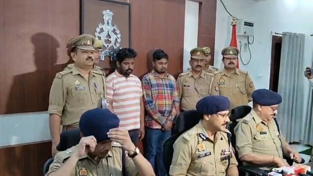 Big Cyber Fraud Case : मोची के खाते से ₹80 करोड़ का टर्नओवर…! इस खाते से साइबर ठगी की मिलीं 656 शिकायतें…कारोबारी ने गंवाए ₹13 लाख…60-40 फॉर्मूला से ‘मनी क्लीन’ करता था गैंग