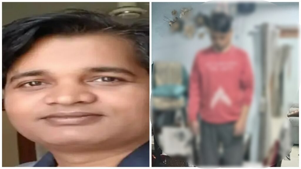 Ex MLA Son Suicide : रायपुर में सनसनी…! दरवाजा खुला तो सामने आया खौफनाक नजारा…कमरे में फंदे से लटका मिला शव…पूर्व विधायक के बेटे ने की आत्महत्या