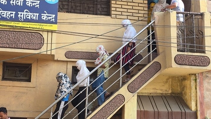 Raigarh Matrimonial Scam : शादी के नाम पर 1.11 करोड़ की ठगी…! 7693 लोगों को बनाया शिकार…VIDEO CALL से जाल…UPI से ठगी…26 गिरफ्तार…रायगढ़ पुलिस ने किया बड़ा खुलासा