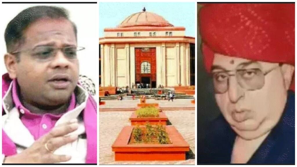 Jaggi Murder Case : जग्गी हत्याकांड में आज फैसले का दिन…! 11 हजार पन्नों की CBI रिपोर्ट से खुलेंगे राज…? अमित जोगी की बढ़ सकती हैं मुश्किलें…?