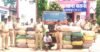 Operation Nishchay: Ganja Hidden Inside a Banana Truck! Mahasamund Police's Swift Action Puts the Brakes on a Drug Shipment Worth Over ₹4 Crore—Not Just 1 or 2 Kilos, But 912 Kilos Seized!
