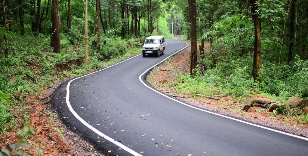 Bastar में बदलाव की नई बयार….माओवाद के साये से निकलकर कोलेंग वनांचल में बदली तस्वीर