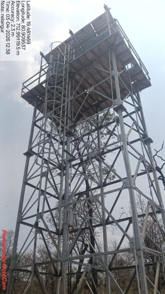 Jal Jeevan Mission : महाराष्ट्र सीमा से लगे नेलांगुर में हर घर पहुंचा नल जल, दूर हुई पेयजल समस्या, जल जीवन मिशन के तहत शुरू हुई जल आपूर्ति, 52 किमी दूर स्थित गांव को मिली बड़ी राहत