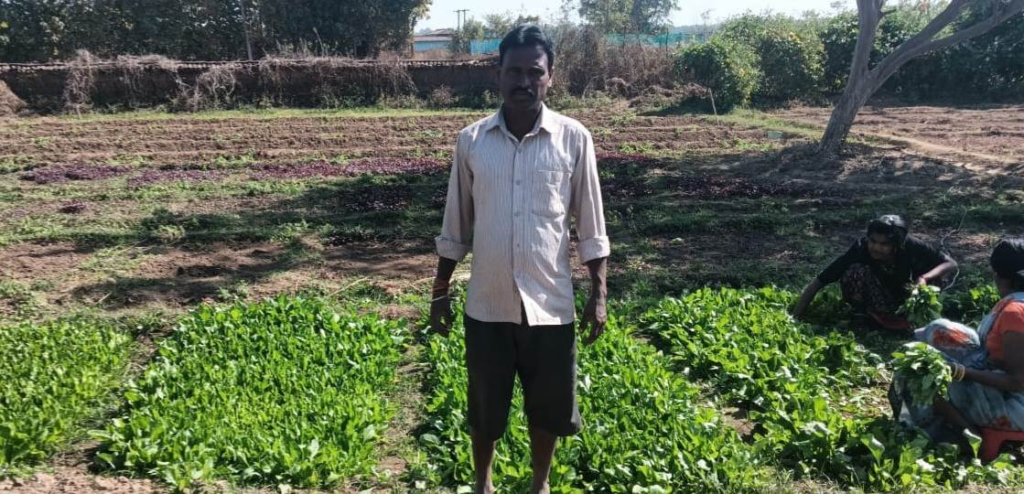 Water Conservation : डबरी बनी स्थायी आजीविका का आधार… जल संरक्षण के साथ बढ़ी आय