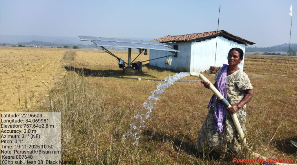 CREDA विभाग की योजनाओं से दो वर्षों में आमजन के जीवन में आया सकारात्मक बदलाव