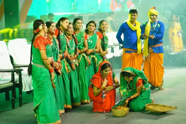 Chinhari Yojana से सशक्त हो रही छत्तीसगढ़ की लोक संस्कृति, लोक कलाकारों को मिल रही नई पहचान, परंपराओं के संरक्षण को मिल रहा बढ़ावा