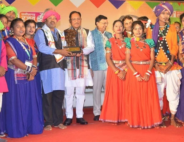 Department of Culture द्वारा लोक कलाकारों को संबल देने “मुख्यमंत्री लोक कलाकार प्रोत्साहन योजना 2026” हेतु आवेदन आमंत्रित