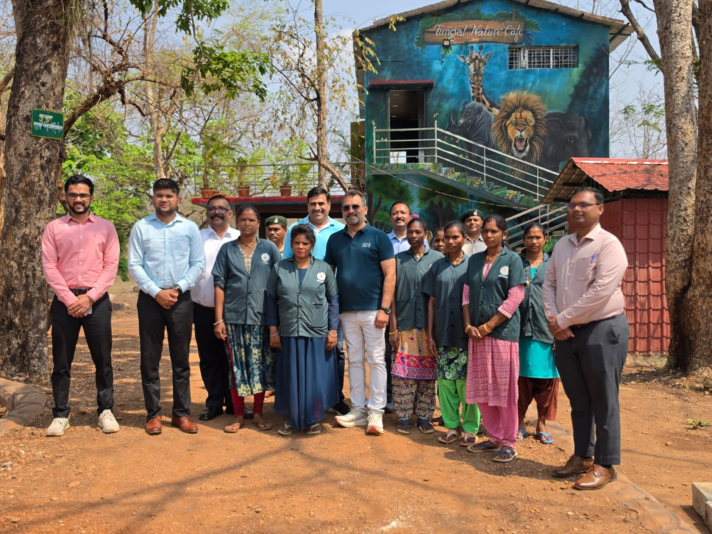 Eco Tourism : बंदूक से विकास की ओर… सुकमा के तुंगल इको-पर्यटन केंद्र की प्रेरक कहानी