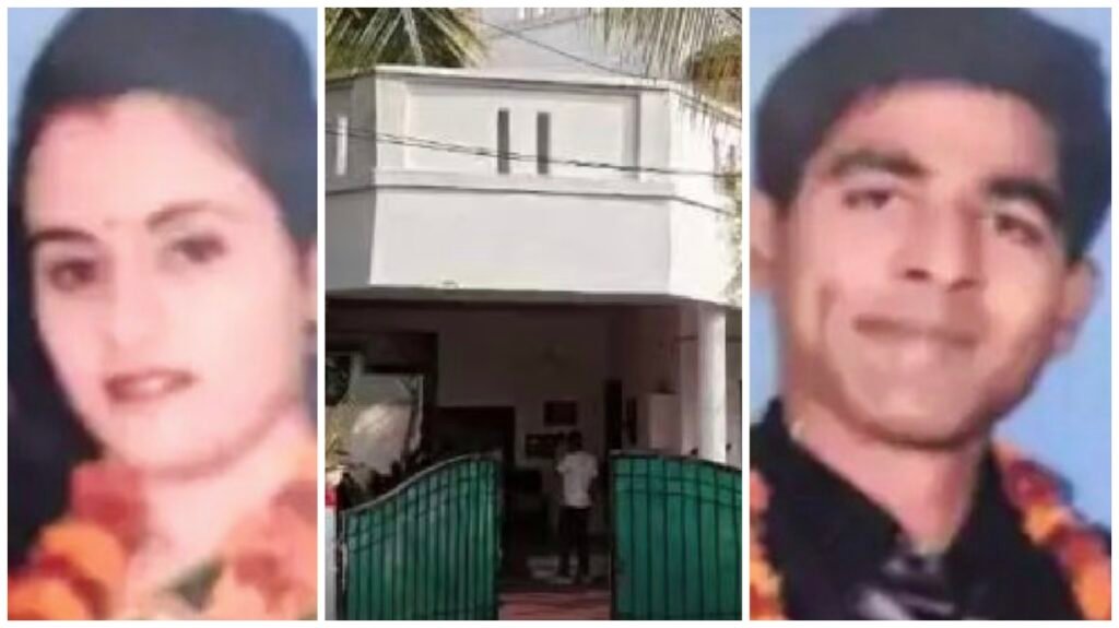 Wing Commander Suicide : रायपुर विंग कमांडर आत्महत्या मामले में बड़ा खुलासा…! प्रेम विवाह फिर भी पति को करते थे फिजिकली हरासमेंट…पिता ने लगाए गंभीर आरोप…पत्नी पर FIR