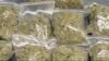 Drug Smuggling Network Bust: Breaking... Ganja worth ₹20 Crore Seized! Major Action by the NCB... Here is How It Was Being Smuggled—Hidden Inside a Truck.