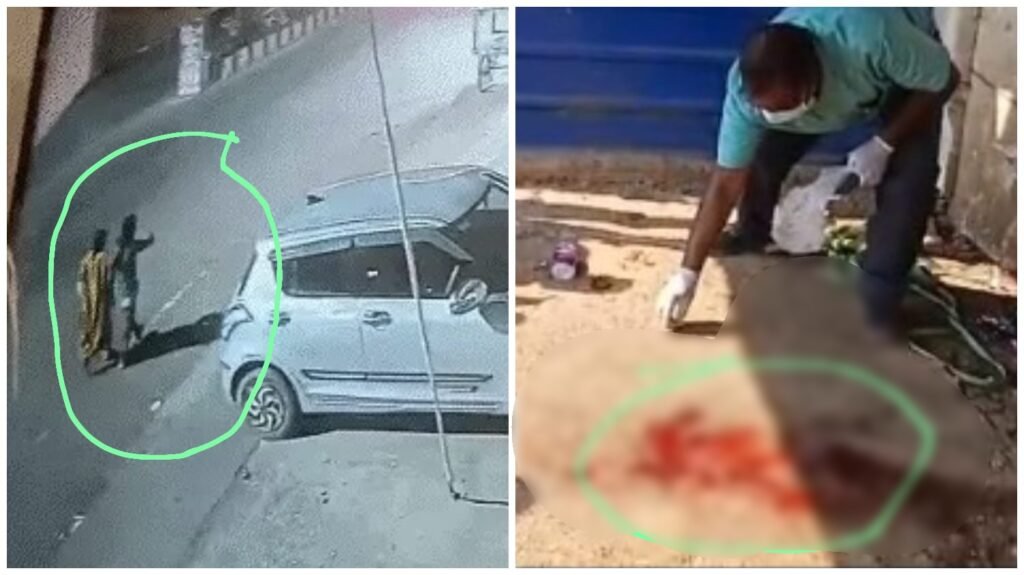 Forensic Report : अंबिकापुर में दरिंदगी…! फॉरेंसिक खुलासे से दहल उठा प्रदेश…12 पसलियां टूटीं…फेफड़ा और दिल भी फटा…सिर में 3 गंभीर चोट…एक से ज्यादा आरोपी…बड़ा खुलासा