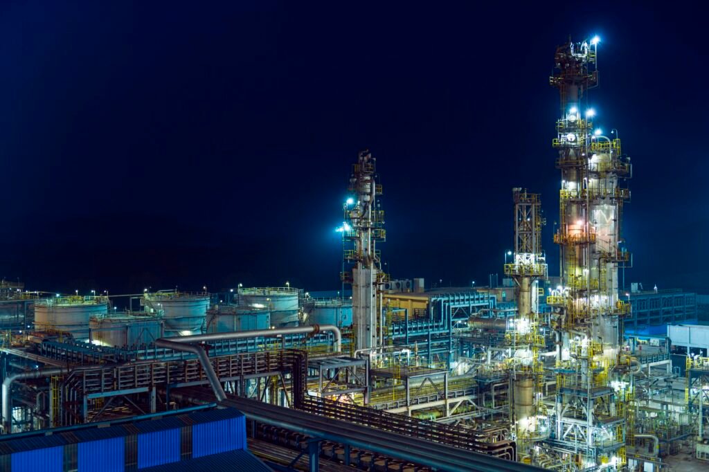 Jindal Steel : जिन्दल स्टील का बड़ा इनोवेशन…! कोयला गैसीफिकेशन से सस्टेनेबल स्टील और ऊर्जा आत्मनिर्भरता को बढ़ावा