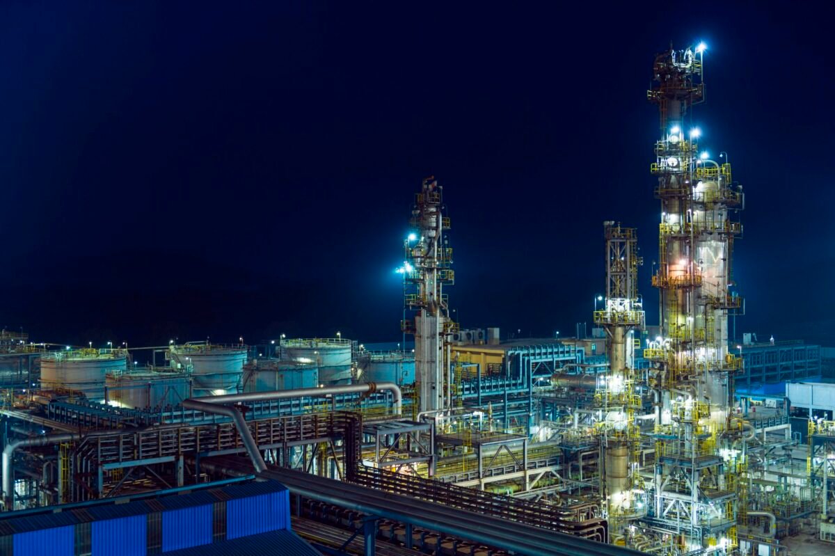 Jindal Steel : जिन्दल स्टील का बड़ा इनोवेशन…! कोयला गैसीफिकेशन से सस्टेनेबल स्टील और ऊर्जा आत्मनिर्भरता को बढ़ावा