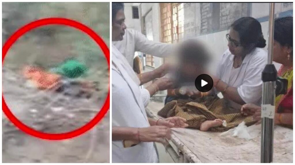 POCSO Case : दुर्ग में दरिंदगी की हद पार…! 5 साल की मासूम बच्ची से दुष्कर्म…बोरे में भरकर कपड़े से मुंह बांधा फिर कुएं के पास फेंक दिया…पड़ोसी आरोपी अरेस्ट