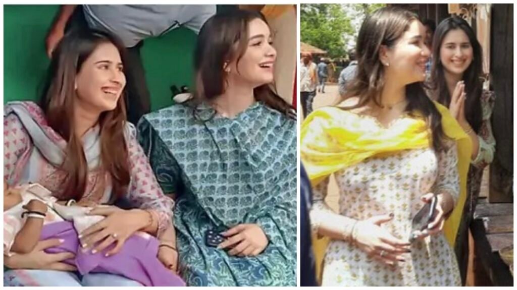 Secret Visit : सचिन तेंदुलकर का परिवार गुपचुप पहुंचा छत्तीसगढ़…नवजात को गोद में लेकर दुलारती दिखीं सारा और सानिया…आदिवासी गांवों में बिताए 2 दिन…यहां देखें