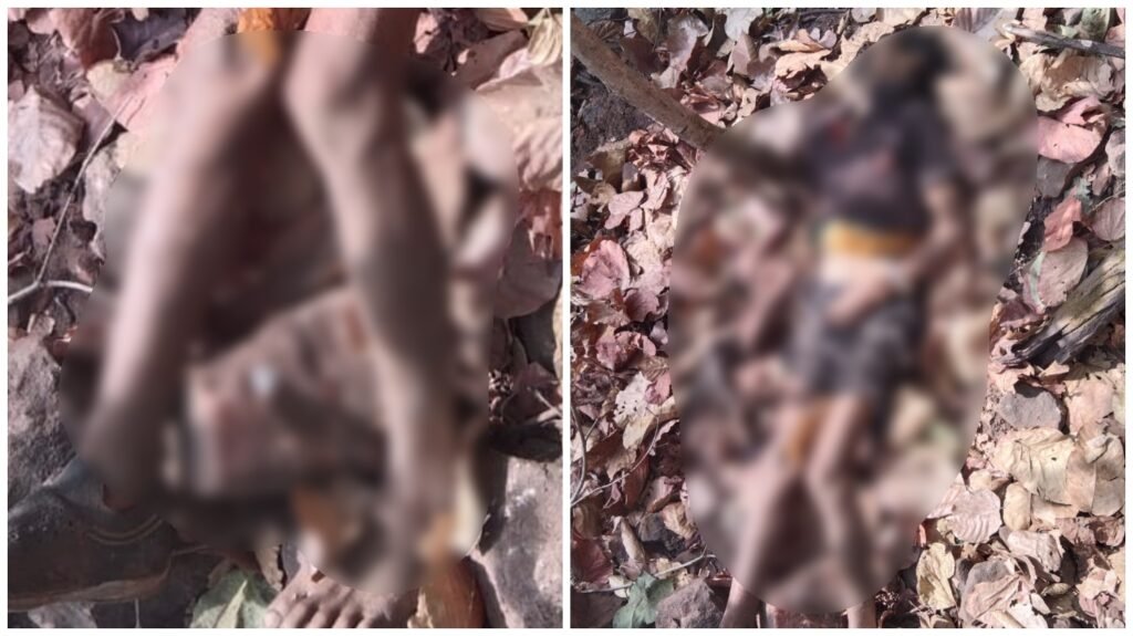 Killed by Elephant : एमसीबी में जंगल में मौत का मंजर…! महुआ बीनने गए ग्रामीण को दर्दनाक तरीके से हाथी ने कुचला…मौके पर मौत…वन विभाग पर लापरवाही का आरोप