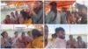 Vrindavan Accident: A ‘Radhe-Radhe’ Kirtan Just Moments Before the Tragedy! The Video of the Steamer Incident at Vrindavan’s Keshi Ghat Will Bring Tears to Your Eyes... Watch the Viral Video of the Final Moments Here.