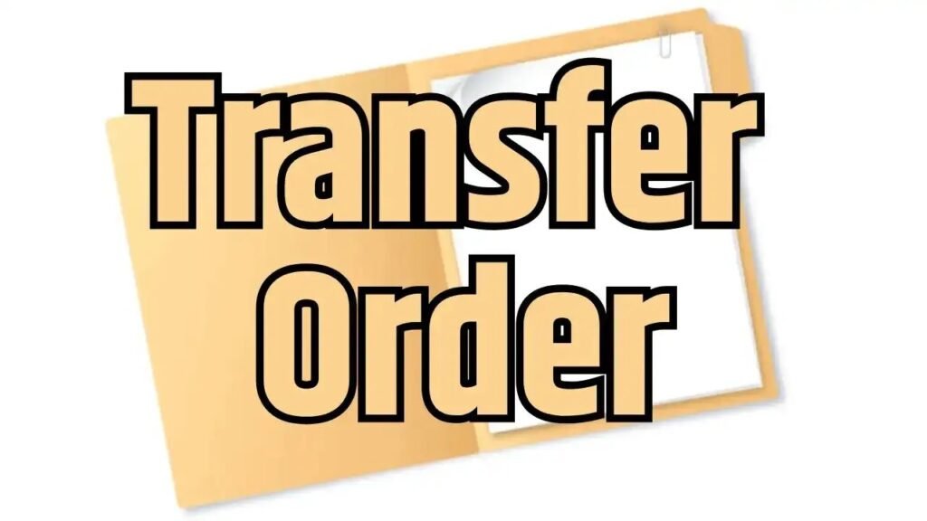 ED Transfer : ब्रेकिंग…ईडी में बड़ा प्रशासनिक फेरबदल…! रायपुर सहित देशभर में 84 अफसरों के तबादले…यहां देखें List