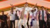 Assam Election Results 2026: The ‘Mama’ vs ‘Miya’ Formula...! How Himanta Biswa Sarma Orchestrated a Hat-trick of Victories in Assam