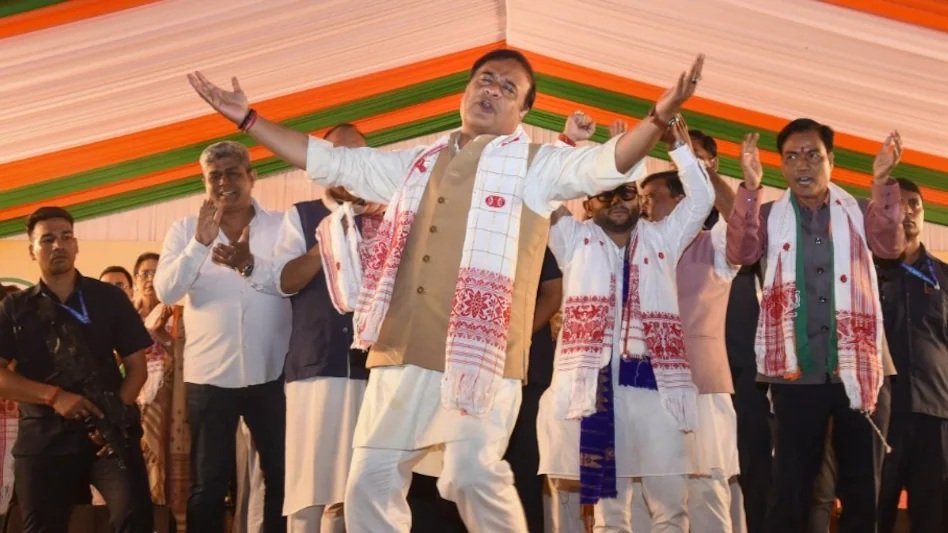 Assam Election Results 2026 : ‘मामा’ vs ‘मियां’ फार्मूला…! कैसे हिमंत बिस्वा सरमा ने असम में रची जीत की हैट्रिक