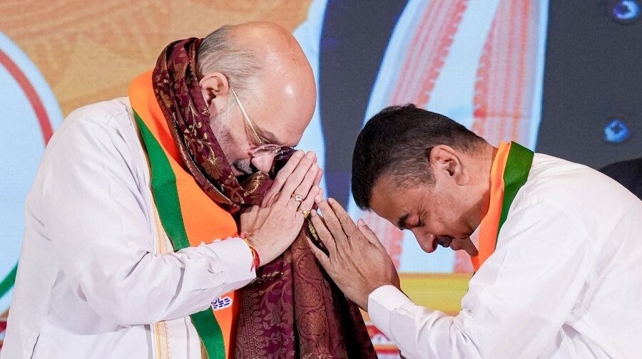 Bengal New CM : बंगाल के नए CM सुवेंदु अधिकारी…! कल सुबह 11 बजे लेंगे शपथ