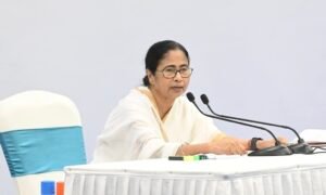 Bengal Government Dissolved: Breaking News...! West Bengal Legislative Assembly Dissolved... Mamata Banerjee No Longer Chief Minister... Process for Forming New Government Accelerates.