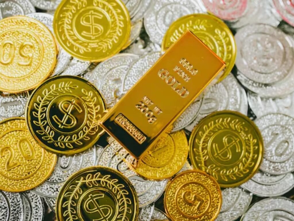 MCX Gold Rate : मोदी सरकार के फैसले से Gold-Silver में लगी आग…! सोना ₹11,000 उछला…चांदी ₹3 लाख पार…Gold Import Duty बढ़ते ही MCX पर हड़कंप