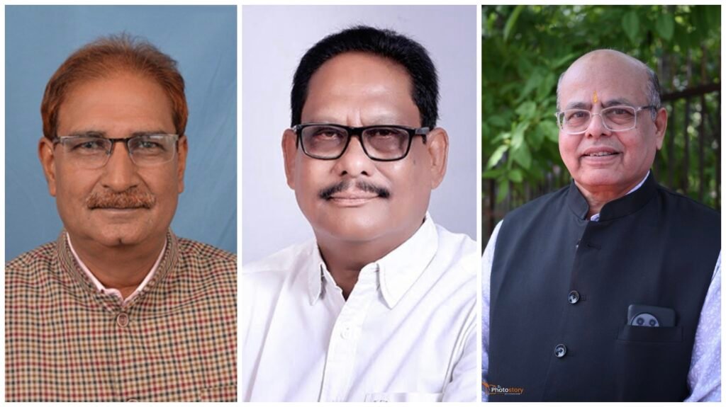 CAIT Chhattisgarh : CAIT छत्तीसगढ़ में बड़ा संगठनात्मक विस्तार…इन दिग्गज व्यापारियों को मिली बड़ी जिम्मेदारी
