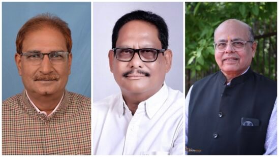 CAIT Chhattisgarh : CAIT छत्तीसगढ़ में बड़ा संगठनात्मक विस्तार…इन दिग्गज व्यापारियों को मिली बड़ी जिम्मेदारी